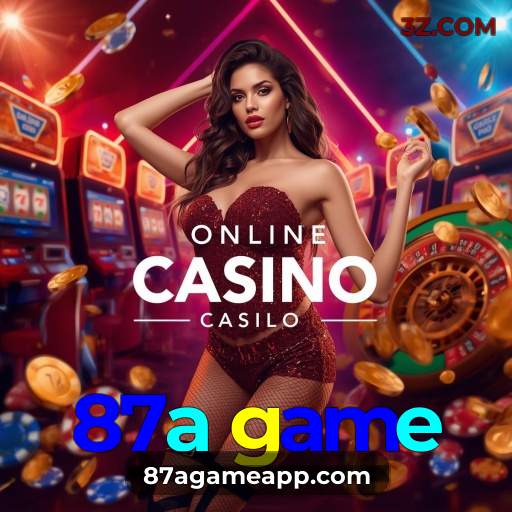 87a game:Jogue de Forma Confiável no Cassino Online Mais Premiado do Brasil!