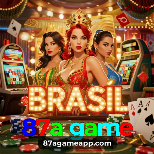 87a game:Jogue e vença no cassino mais confiável do Brasil! 87a game:A melhor experiência de cassino online para você ganhar com segurança!